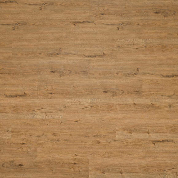 Hartvinylboden Rigid SPC 5,0mm SCHLOSSEICHE mit integrierter Trittschalldämmung – Bild 2