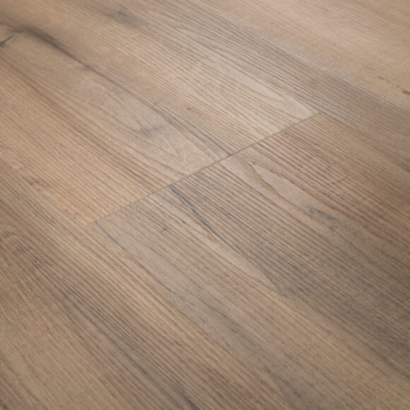 Hartvinylboden Rigid SPC 6,0mm im XL-Format RUSTIC mit integrierter Trittschalldämmung – Bild 3