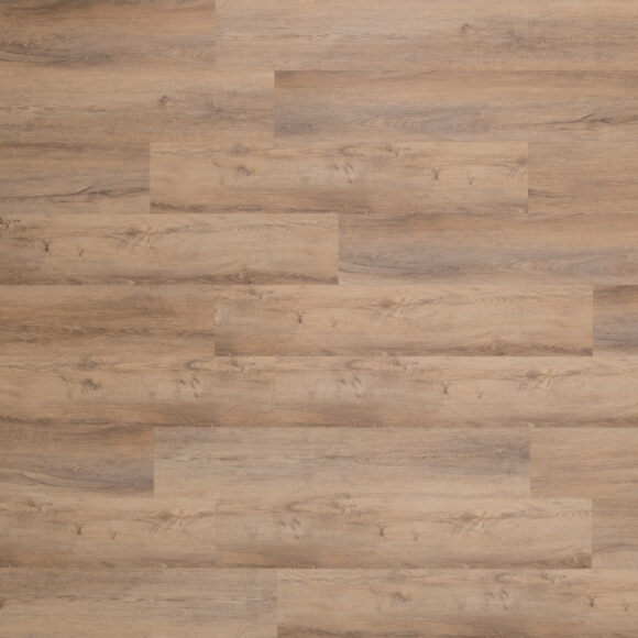 Hartvinylboden Rigid SPC 4,5mm SPESSART EICHE mit integrierter Trittschalldämmung – Bild 3
