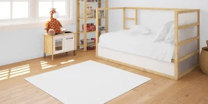 Vinylboden Kinderzimmer