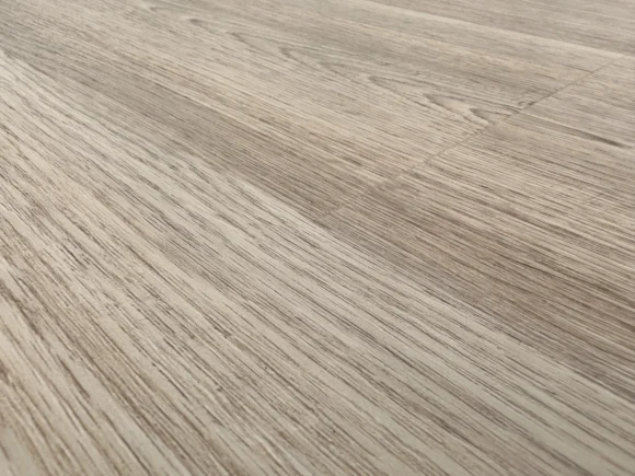 Hartvinylboden Rigid SPC im XL-Format 7,0mm OAK NATURAL mit integrierter Trittschalldämmung – Bild 2
