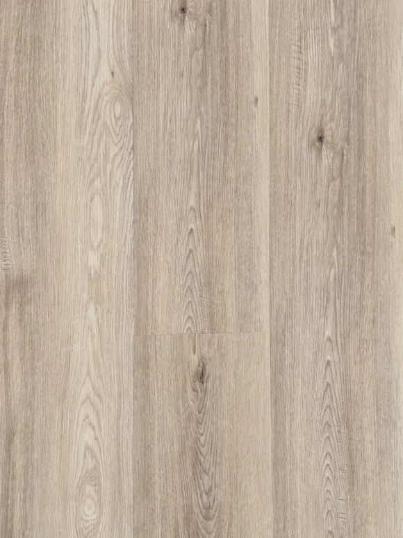 Hartvinylboden Rigid SPC im XL-Format 7,0mm OAK NATURAL mit integrierter Trittschalldämmung