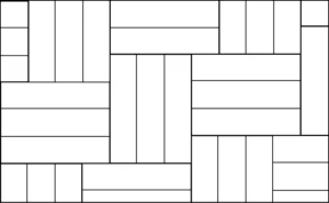 verlegemuster-flechtboden