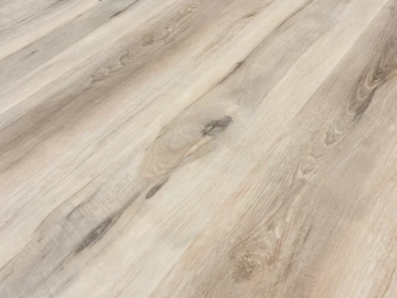 Hartvinylboden Rigid SPC 6,0mm im XL-Format WILD HICKORY mit integrierter Trittschalldämmung – Bild 2