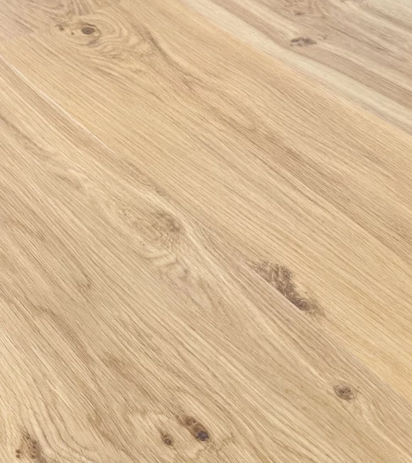 Hartvinylboden Rigid SPC 6,0mm WIENER WALD mit integrierter Trittschalldämmung – Bild 2